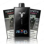IGNITE V300 Water 30k Puffs