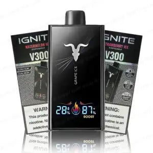 IGNITE V300 Water 30k Puffs
