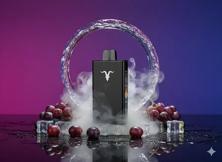 IGNITE V250 – 25000 Puffs – Pod Descartável