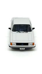 Coleção Chevrolet Série Ouro: Opala SS (1980) - Escala 1:43 - Edição 18