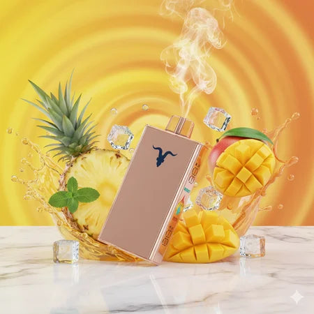 IGNITE V250 – 25000 Puffs – Pod Descartável