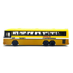 Miniatura Ônibus Tecnobus Tribus II "Itapemirim I" - Escala 1/43 (Controle Remoto)