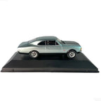 Carros Clássicos do Brasil: Chevrolet Opala SS 4100 (1976) - Escala 1:43 - Edição 01