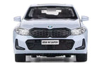 Miniatura de BMW 320i em Escala 1:32