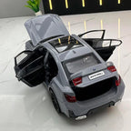 Miniatura de BMW 320i em Escala 1:32