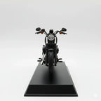 Miniatura Harley-Davidson (2014) Sportster Iron 883 - Maisto 1:12