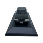 Coleção Chevrolet Série Ouro: Opala Diplomata 4.1 (1988) - Edição 02