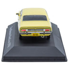 Coleção Carros Clássicos do Brasil: Ford Maverick 4 Superluxo (1976) - Edição 31