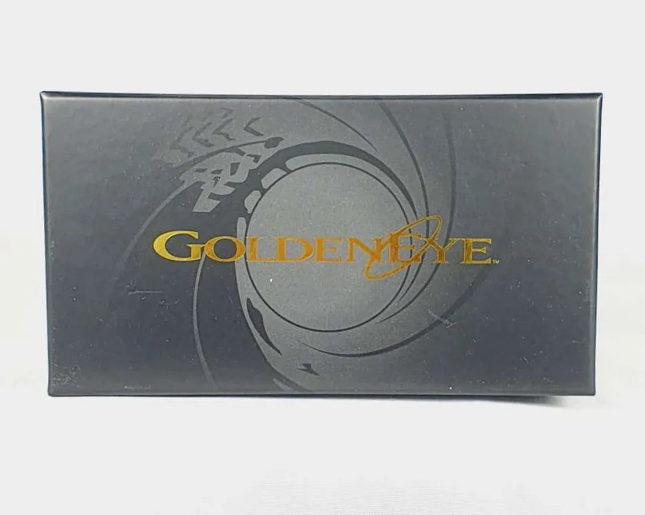 BMW Z3 007 Tomorrow Never Dies James Bond - Escala 1:36 - Azul