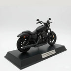 Miniatura Harley-Davidson (2014) Sportster Iron 883 - Maisto 1:12