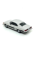 Coleção Chevrolet Série Ouro: Opala SS (1980) - Escala 1:43 - Edição 18