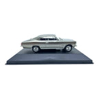 Coleção Chevrolet Série Ouro: Opala Especial Coupe (1972) - Edição 1:43 - Edição 23