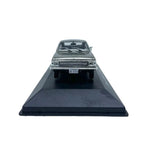 Coleção Chevrolet Série Ouro: Opala Especial Coupe (1972) - Edição 1:43 - Edição 23