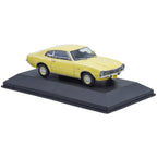 Coleção Carros Clássicos do Brasil: Ford Maverick 4 Superluxo (1976) - Edição 31