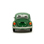 Miniatura Minichamps - Volkswagen Fusca Beetle 1200 (1983) - 1/18 - Verde