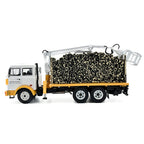 Caminhões Brasileiros: Fiat 190 H Madeira Florestal - Escala 1:43 - Edição 05