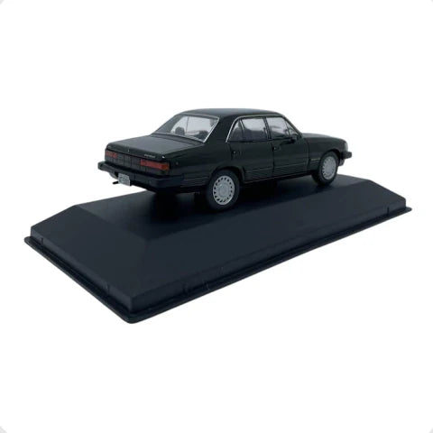 Coleção Chevrolet Série Ouro: Opala Diplomata 4.1 (1988) - Edição 02