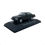 Coleção Chevrolet Série Ouro: Opala Diplomata 4.1 (1988) - Edição 02