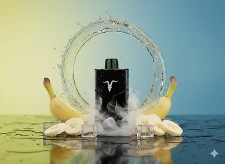 IGNITE V250 – 25000 Puffs – Pod Descartável