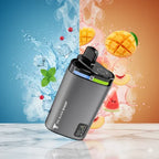 The Black Sheep 20K Dual Tank – 20000 Puffs – Pod Descartável