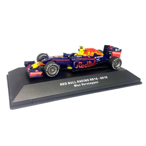 Combo Lendas da F1 com 10 Miniaturas de Carros 1:43 Brinde